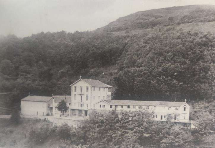 Collège Captier Saint-Sébastien